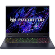 Acer Predator Helios Neo 14 PHN14-51-76LG Black (NH.QRNEU.001)