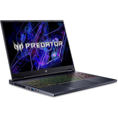 Acer Predator Helios Neo 14 PHN14-51-76LG Black (NH.QRNEU.001)