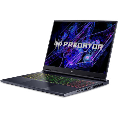 Acer Predator Helios Neo 14 PHN14-51-76LG Black (NH.QRNEU.001)