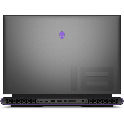 Alienware m18 R2 (AWM18R-9494BLK-PUS)