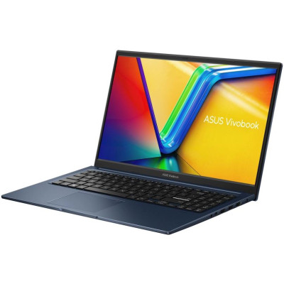 ASUS VivoBook 15 X1504ZA Quiet Blue (X1504ZA-BQ604)