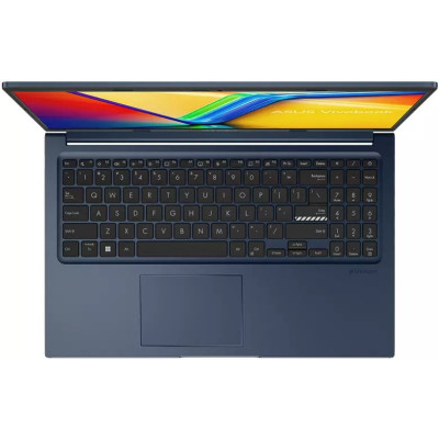 ASUS VivoBook 15 X1504ZA Quiet Blue (X1504ZA-BQ604)