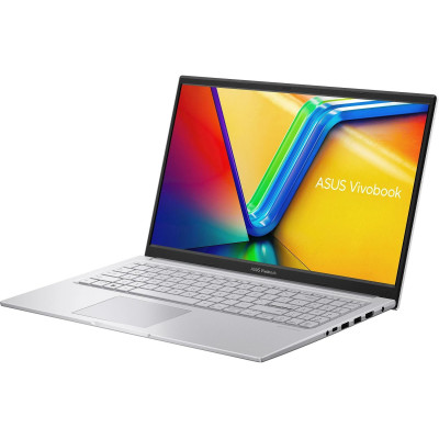 ASUS VivoBook 15 X1504ZA Cool Silver (X1504ZA-BQ605)