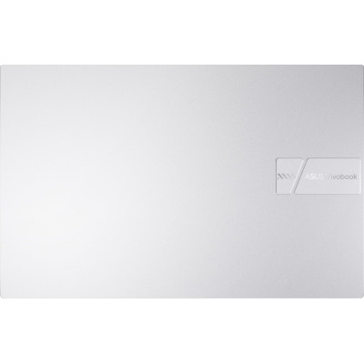 ASUS VivoBook 15 X1504ZA Cool Silver (X1504ZA-BQ605)