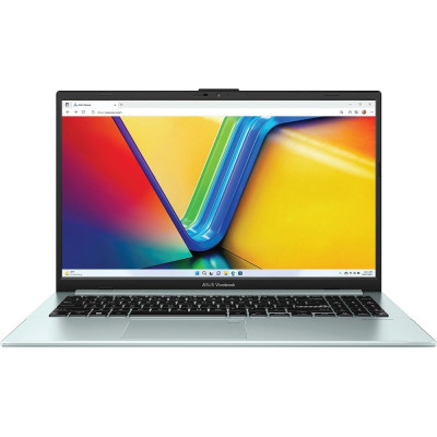 ASUS VivoBook Go 15 E1504GA (E1504GA-WS34)