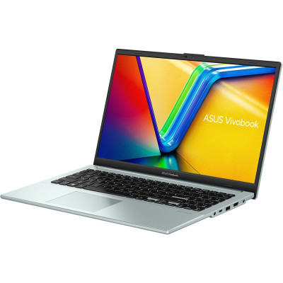 ASUS VivoBook Go 15 E1504GA (E1504GA-WS34)