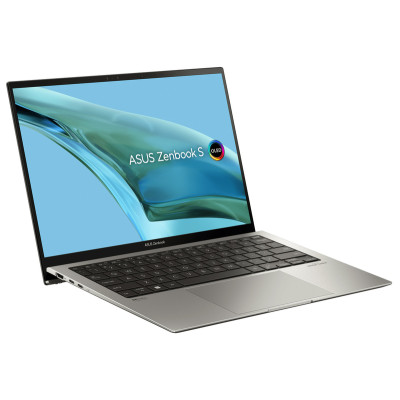 ASUS Zenbook S 13 OLED UX5304VA (UX5304VA-XS76T)