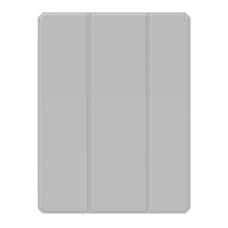 Mutural Pinyue Case iPad Air 13 (2024), Grey