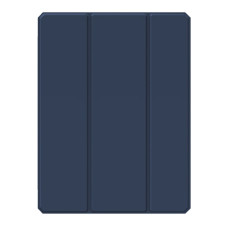 Mutural Pinyue Case iPad Pro 13 (2024), Dark Blue