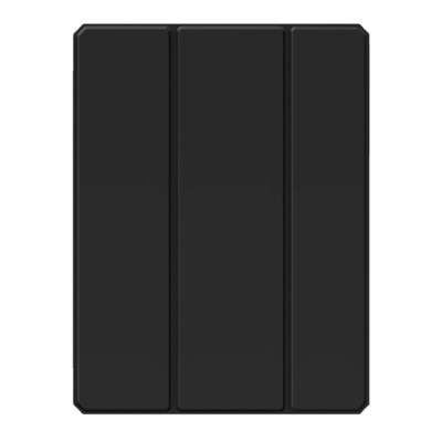 Mutural Pinyue Case iPad Pro 13 (2024), Black