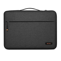 Карман WIWU Pilot Sleeve MacBook 14'' Black