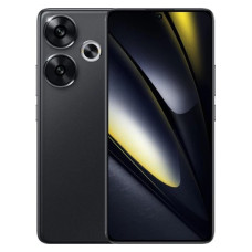 Xiaomi POCO F6 12/512GB Black EU