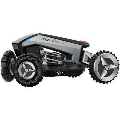 Газонокосилка-робот EcoFlow Blade (EF-BLADE) (Витринный)
