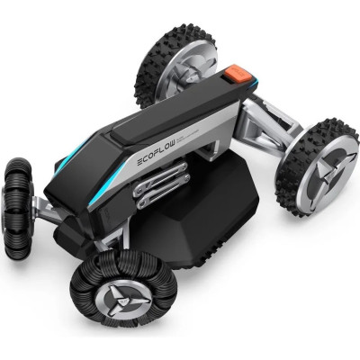 Газонокосилка-робот EcoFlow Blade (EF-BLADE) (Витринный)