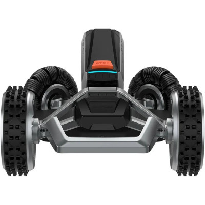 Газонокосилка-робот EcoFlow Blade (EF-BLADE) (Витринный)
