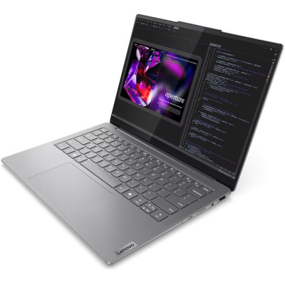 Lenovo Slim 7 14IMH9 (83D80000US)