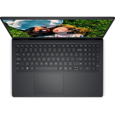 Dell Inspiron 15 3520 (i3520-5124BLK-PUS)