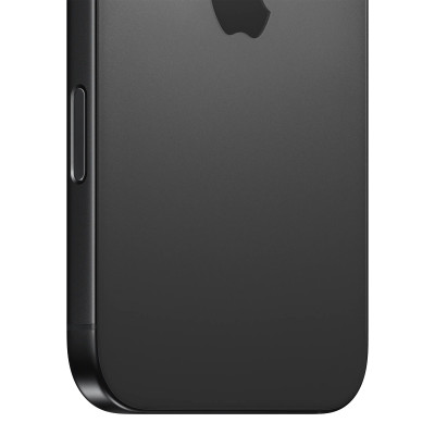 Apple iPhone 16 Pro 1TB Black Titanium (MYNR3)