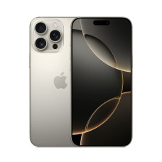 Apple iPhone 16 Pro 1TB Natural Titanium