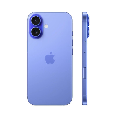 Apple iPhone 16 512GB Ultramarine (MYER3)