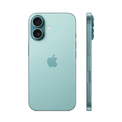 Apple iPhone 16 512GB Teal (MYEU3)