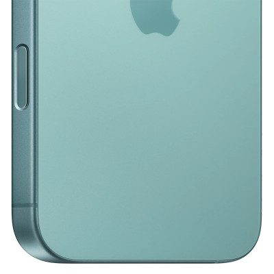 Apple iPhone 16 512GB Teal (MYEU3)