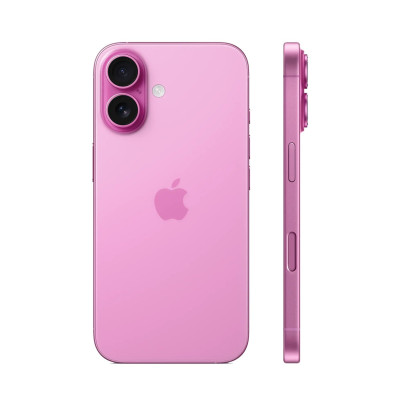 Apple iPhone 16 512GB Pink (MYEQ3)