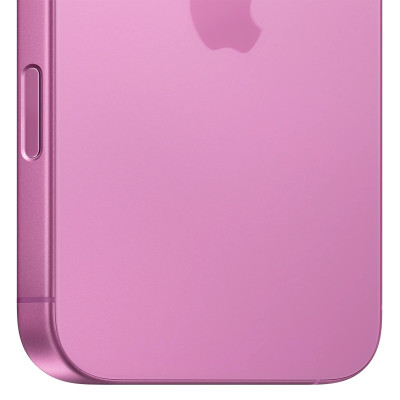 Apple iPhone 16 512GB Pink (MYEQ3)