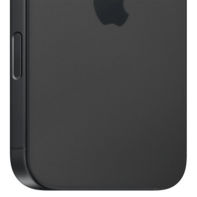 Apple iPhone 16 512GB Black (MYEK3)