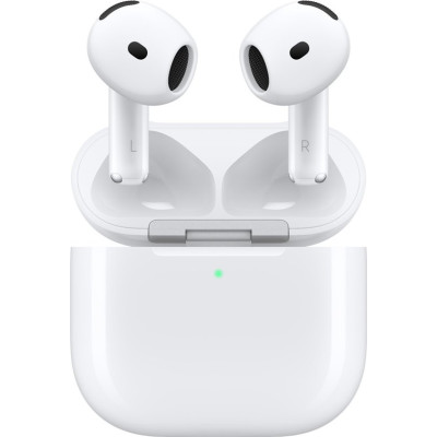 Apple AirPods 4 (MXP63)
