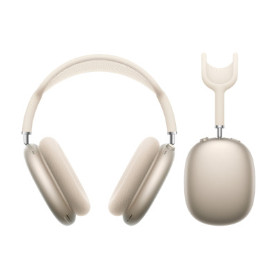 Apple AirPods Max Starlight (MWW53)