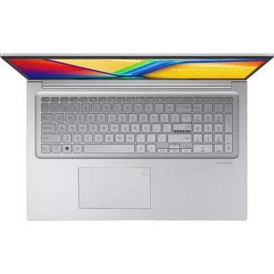 ASUS VivoBook 17 X1704ZA Cool Silver (X1704ZA-AU144)