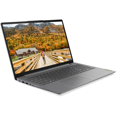 Lenovo IdeaPad 3 15ALC6 Arctic Gray (82KU01DSRA)