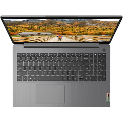 Lenovo IdeaPad 3 15ALC6 Arctic Gray (82KU01DSRA)