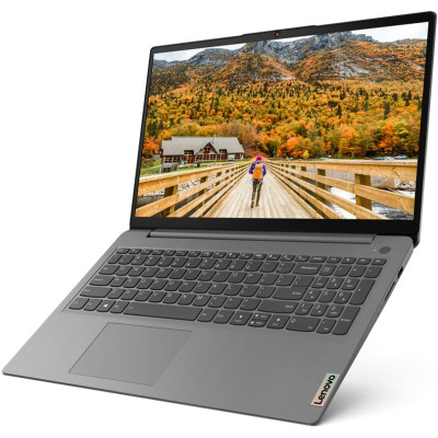Lenovo IdeaPad 3 15ALC6 (82KU024JIN)