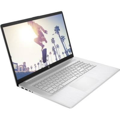 HP 17-cn2283st Natural Silver (8Q3J6UA)