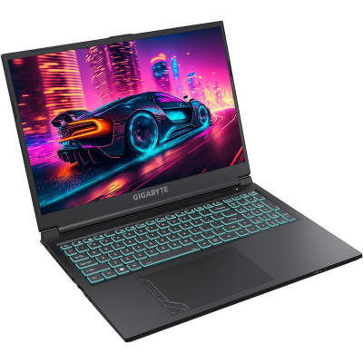 GIGABYTE G6 KF (KF-H3US865KH)