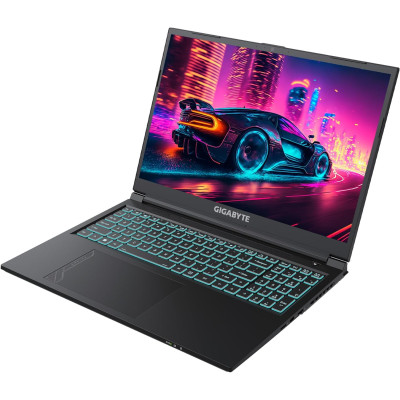 GIGABYTE G6 KF (KF-H3US865KH)