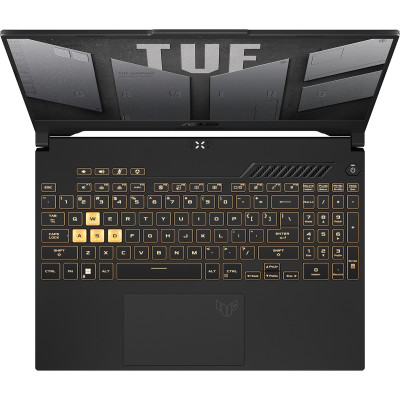 ASUS TUF Gaming F15 FX507ZC (FX507ZC-ES53)