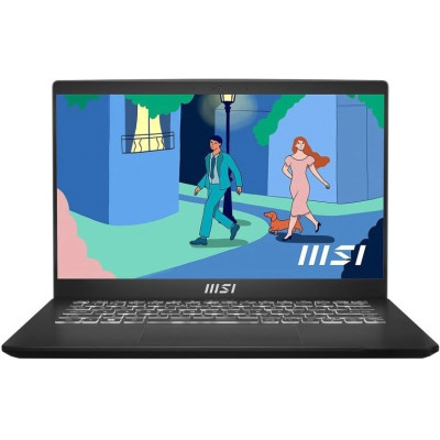 MSI Modern 14 C7M (C7M-048US)