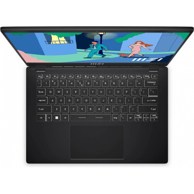 MSI Modern 14 C7M (C7M-048US)