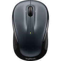 Logitech M325s Dark Silver (910-006812)