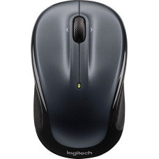 Logitech M325s Dark Silver (910-006812)