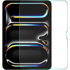 Защитное стекло EGGO Apple iPad Pro 11 (2024) (глянцевое)