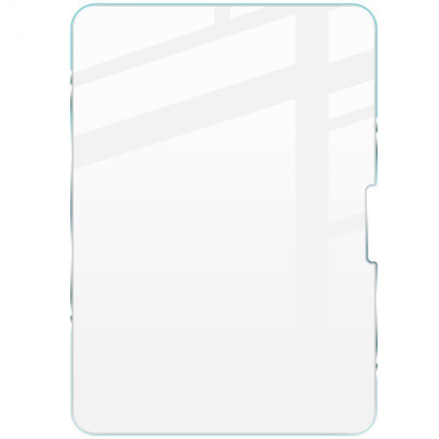 Защитное стекло EGGO Apple iPad Pro 11 (2024) (глянцевое)