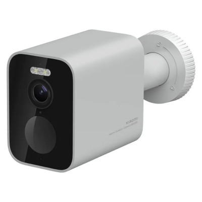 IP-камера видеонаблюдения Xiaomi Outdoor Camera BW300 White (BHR8303GL)