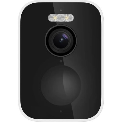 IP-камера видеонаблюдения Xiaomi Outdoor Camera BW300 White (BHR8303GL)