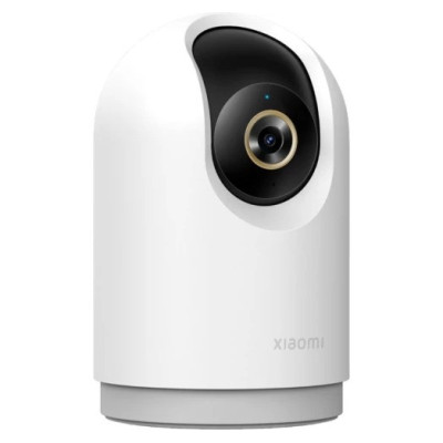 IP-камера видеонаблюдения Xiaomi Smart Camera C500 Pro (BHR8088GL, MJSXJ16CM)