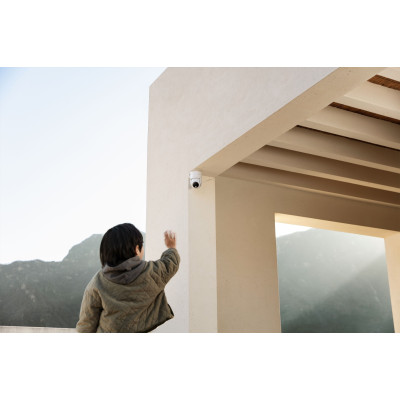 IP-камера видеонаблюдения Xiaomi Outdoor Camera CW300 (BHR8097EU)
