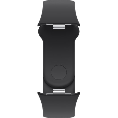Фитнес-браслет Xiaomi Smart Band 8 Pro Black (BHR8017GL)